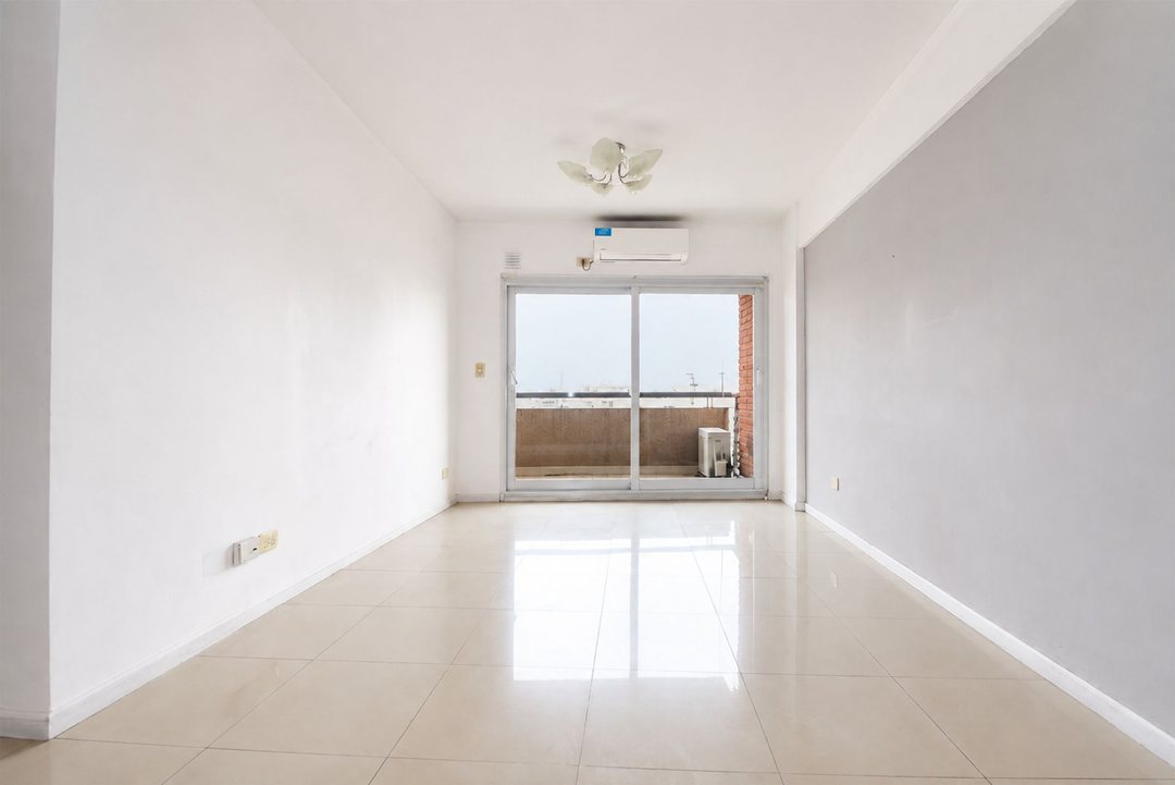 3 ambientes con Balcon Venta Parque Chacabuco
