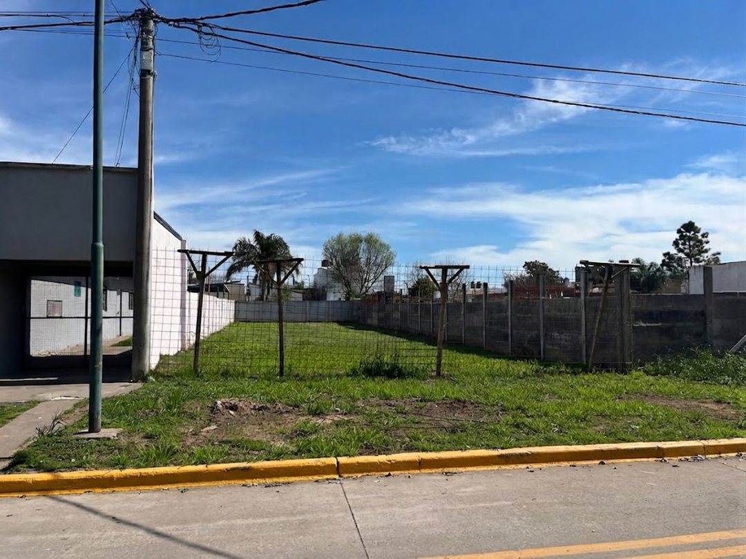 VENTA LOTE/DESARROLLO/ZONA SUR DE RAFAELA