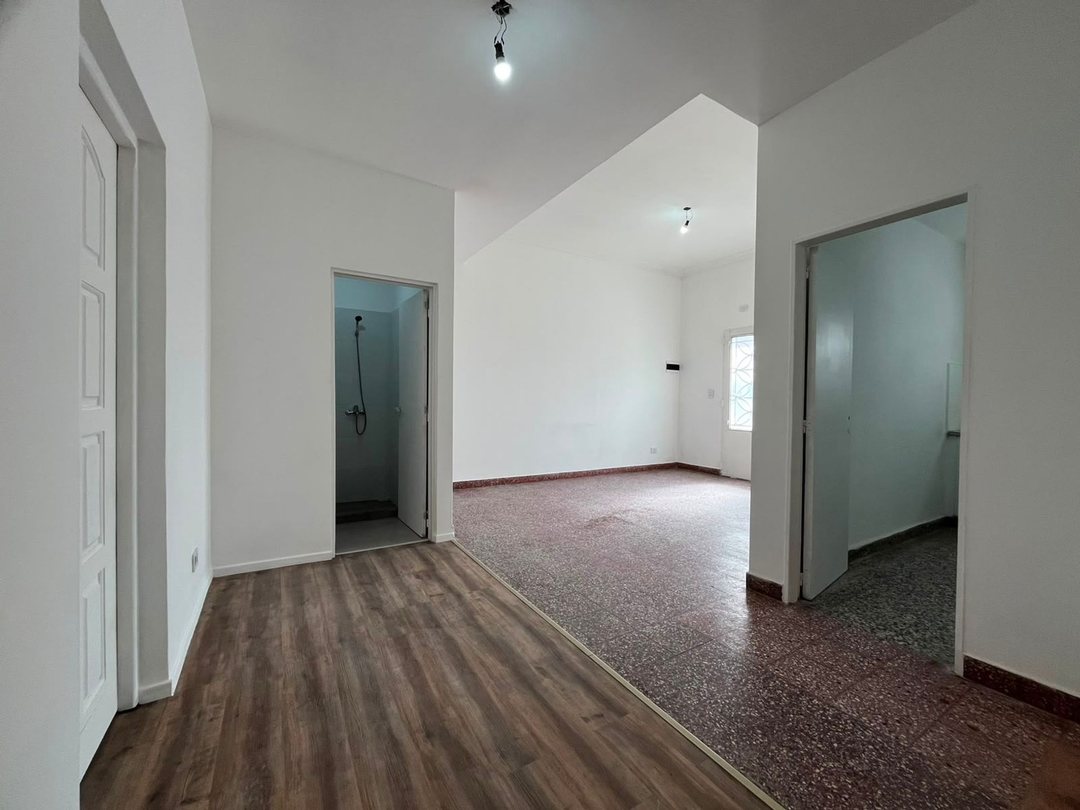 VENTA PH 2 AMBIENTES WILLIAM MORRIS-HURLIGHAM