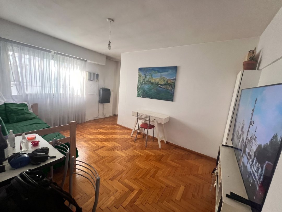 VENTA CABALLITO DEPTO 3 AMB APTO CREDIT PISO ALTO