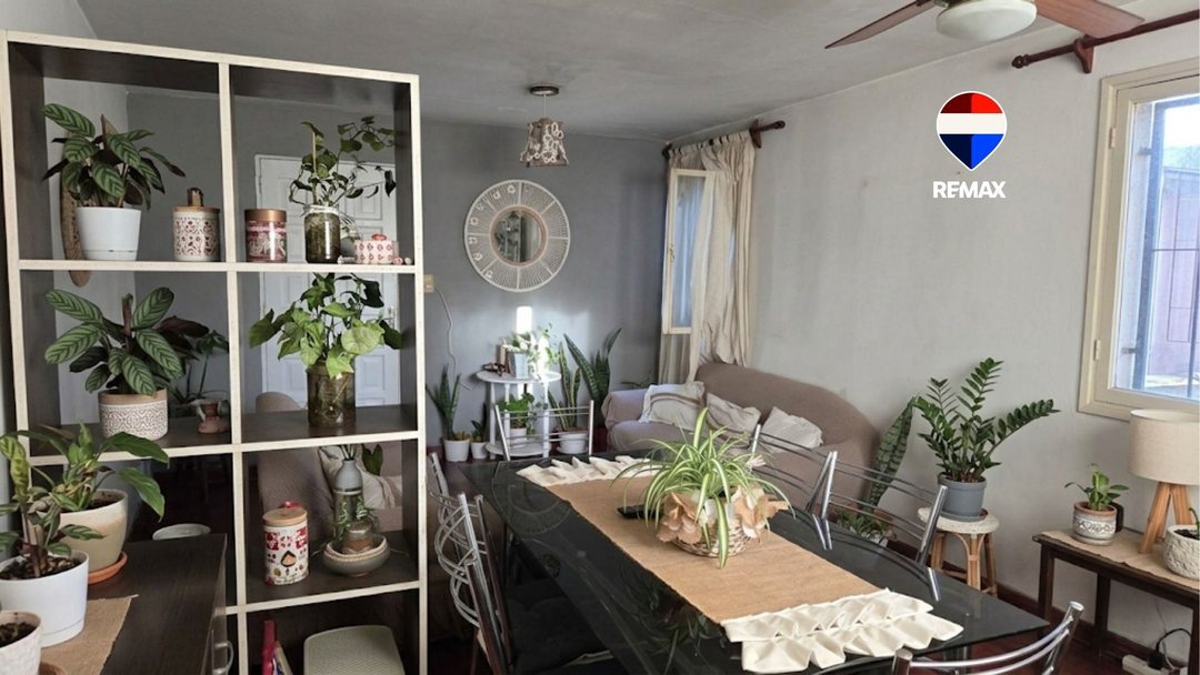 DEPARTAMENTO VENTA CON COCHERA 3 DORM ZONA SUR