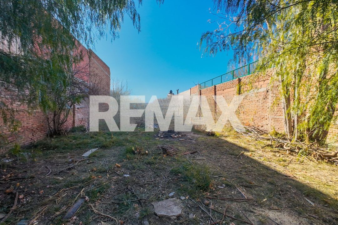 TERRENO COMERCIAL EN VENTA CIPOLLETTI