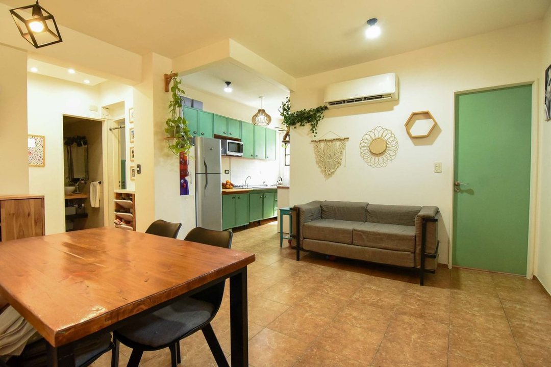 VENTA PH 3 AMBIENTES EN VILLA GENERAL MITRE