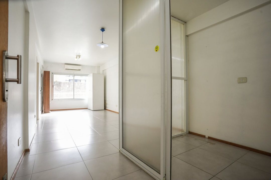 Venta departamento Monoambiente en Almagro