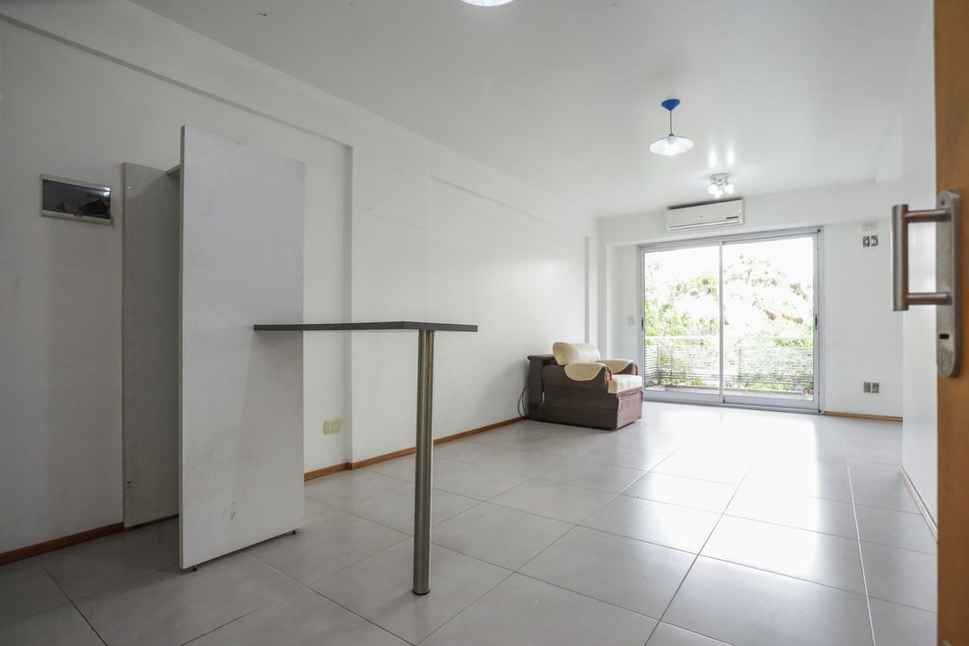Venta departamento Monoambiente en Almagro