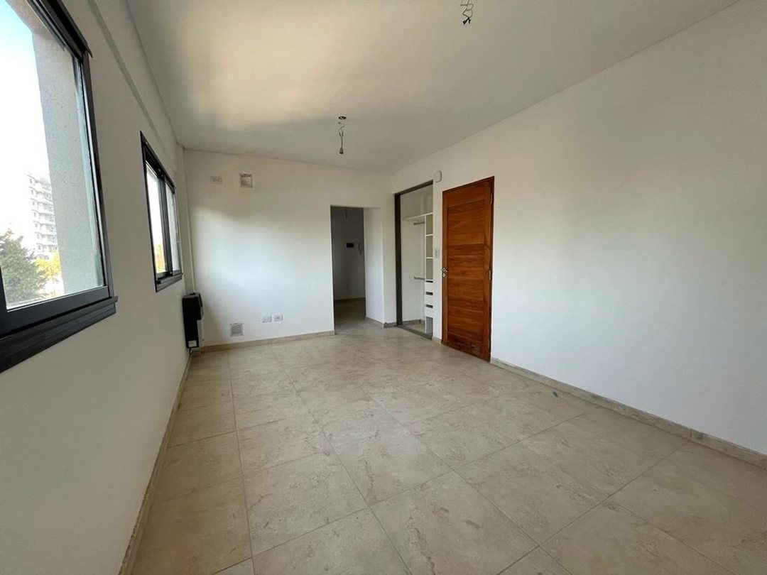 Departamento en Alquiler en Santos Lugares