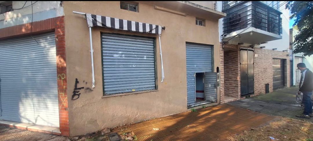 VENTA LOCAL WILDE