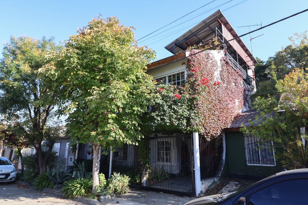 VENTA casa 5 amb con pileta en Altos de Podesta
