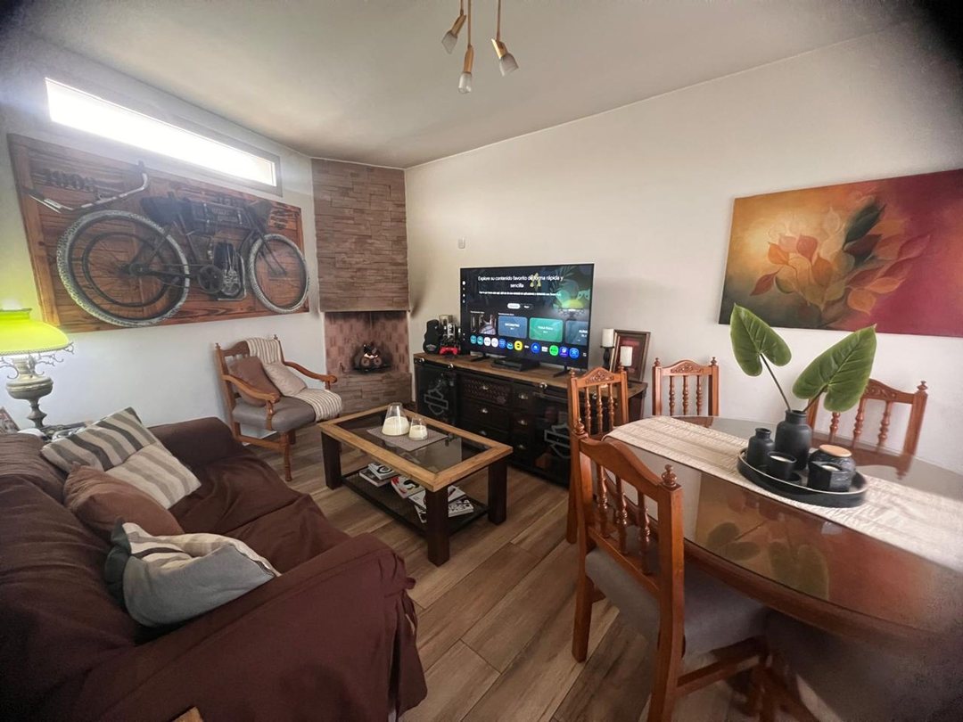 VENTA PH TIPO DUPLEX EN HAEDO