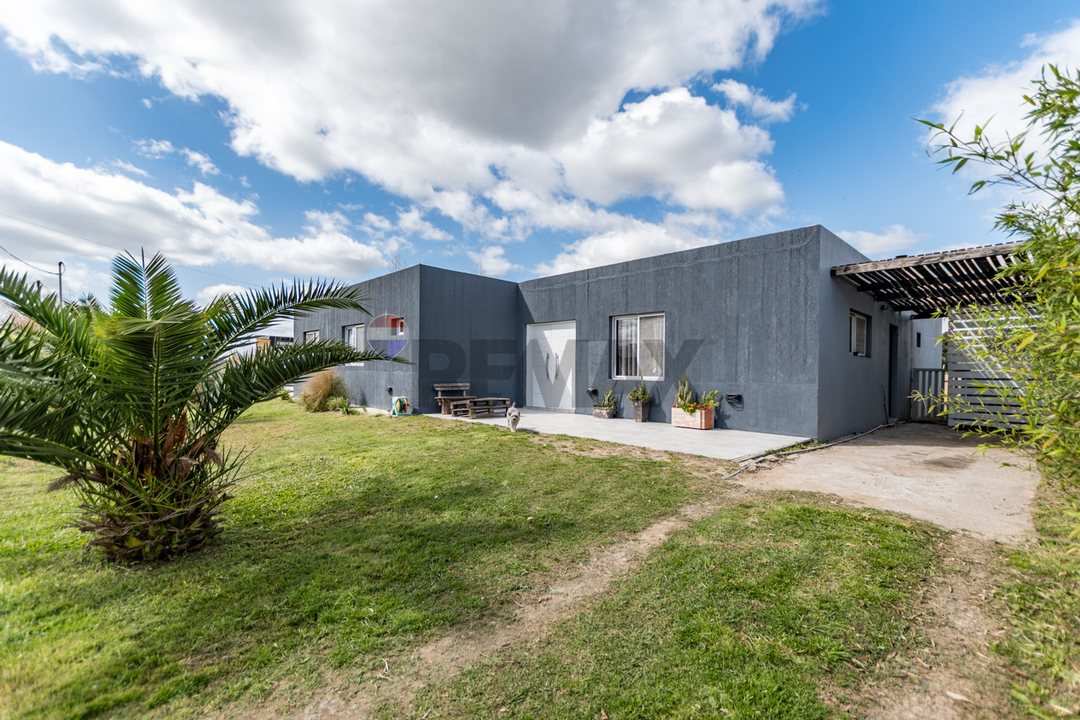 VENTA CASA 5 AMBIENTES LOTE 833MTS EN MASCHWITZ