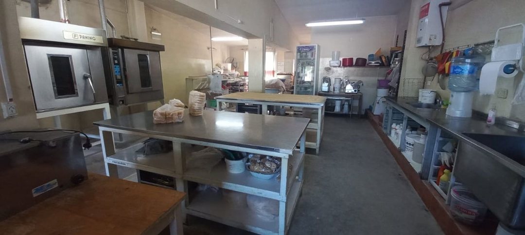 VENTA FONDO DE COMERCIO ELABORACION ARTESANAL