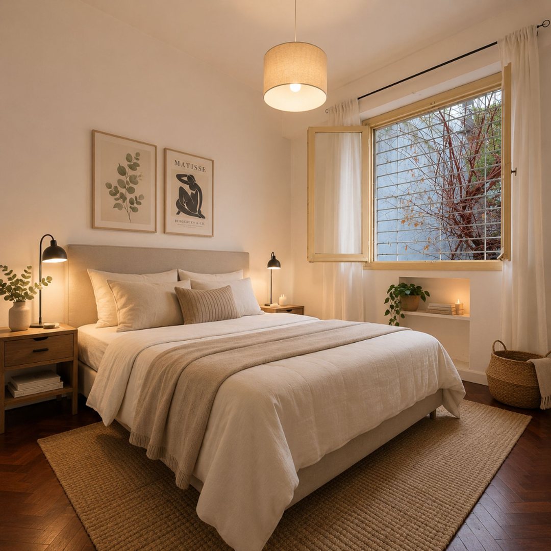 VENTA 2 AMB CABALLITO EDIFICIO DE CATEGORÍA