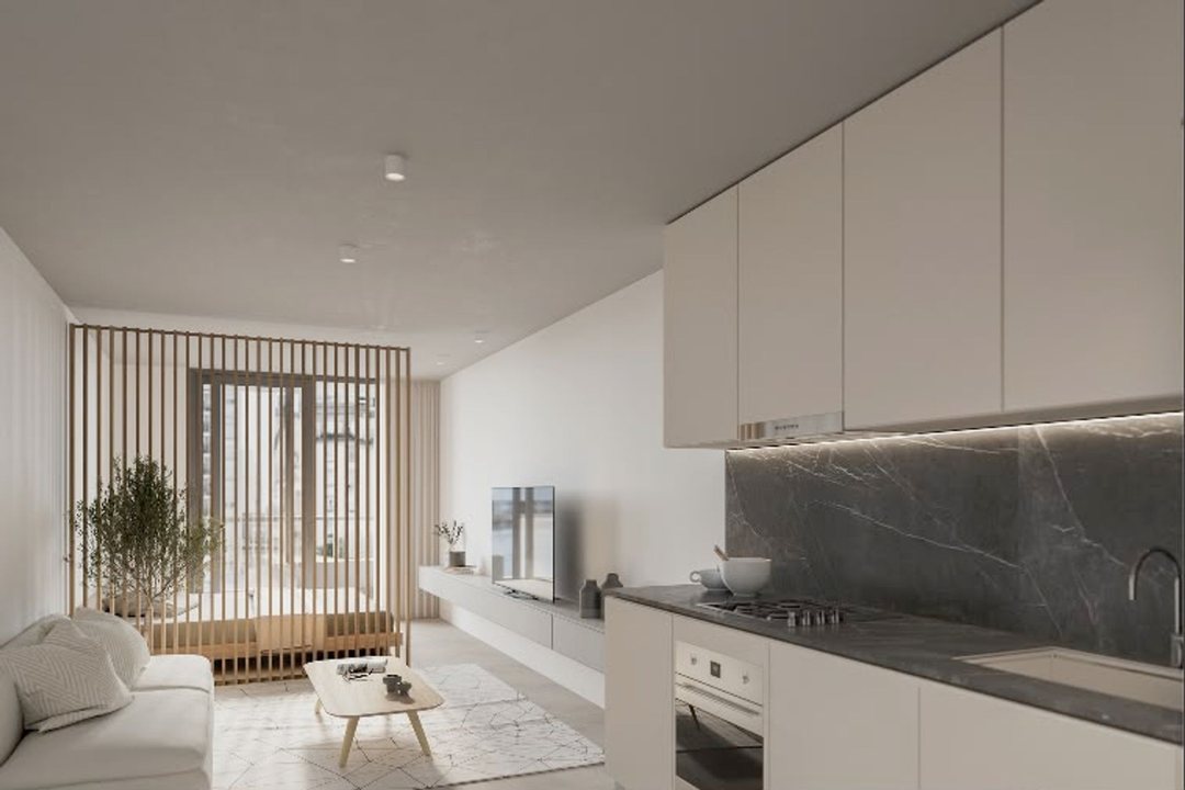 Venta 2 ambientes Balcon  Amenities Nuñez