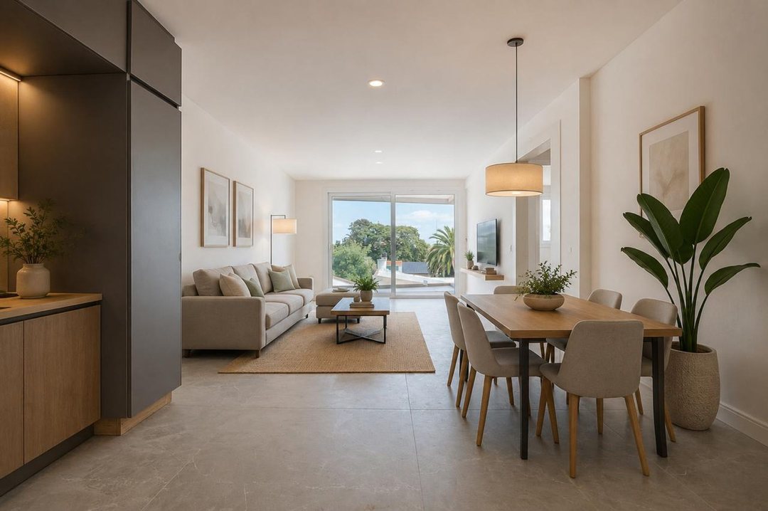 Venta Dpto 2 amb Estrenar Villa Primera Financia