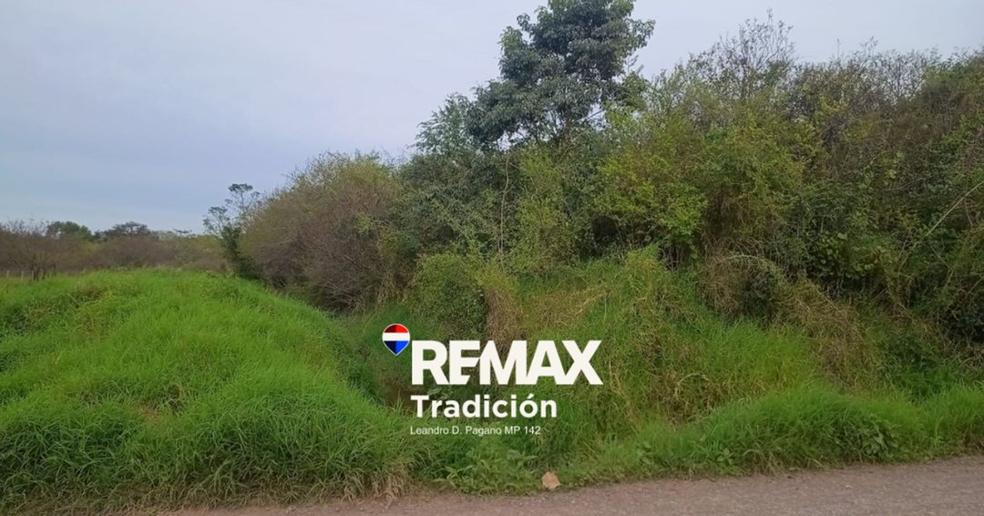 VENTA TERRENO MARGARITA BELEN