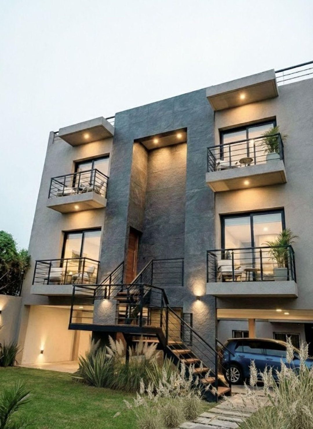 VENTA DEPARTAMENTO DUPLEX 3 AMB A ESTRENAR COCHERA
