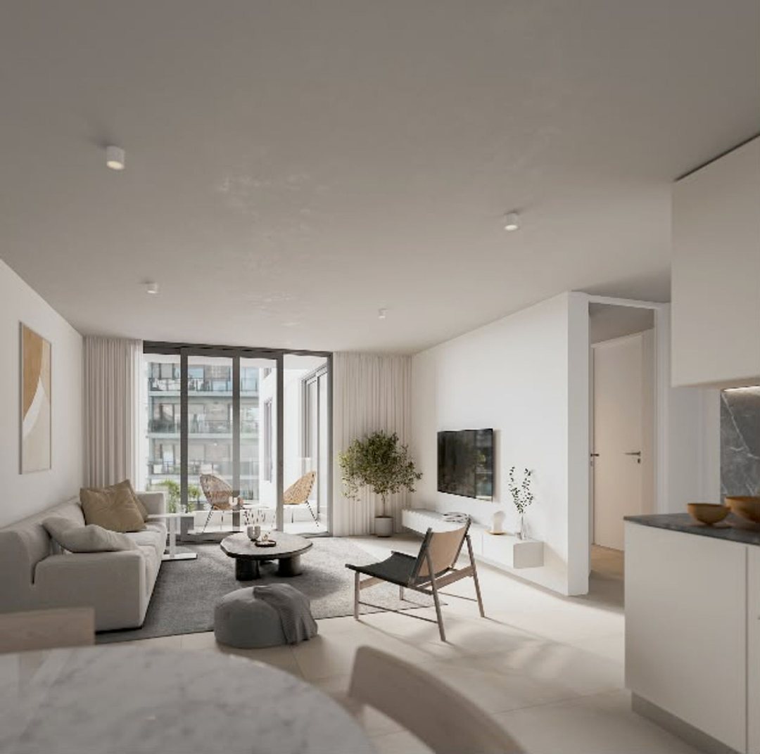Venta 2 ambientes Balcon al frente Amenities Nuñez