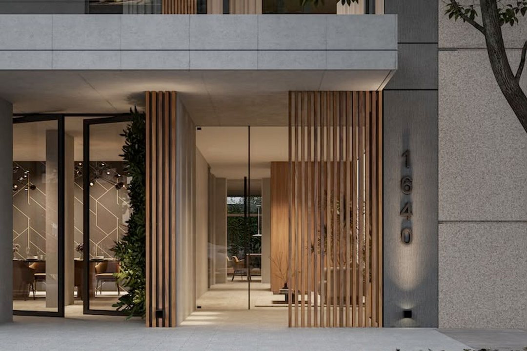 Venta 2 ambientes Balcon  Amenities Nuñez