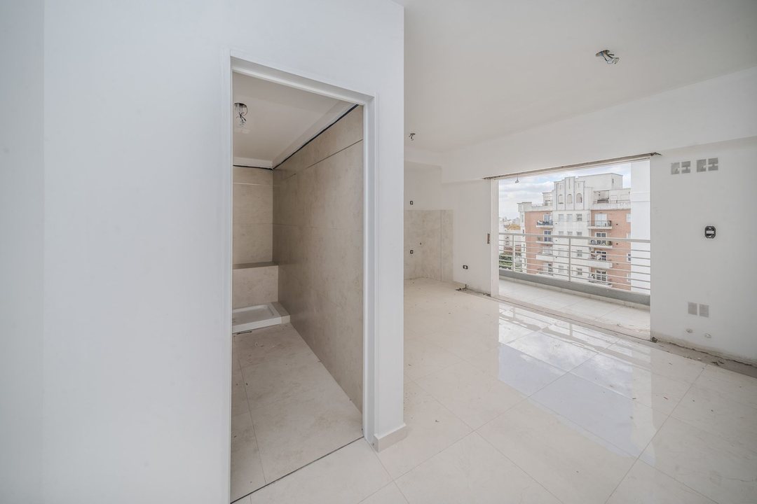VENTA DEPARTAMENTO DOS AMBIENTES CASERO CENTRO