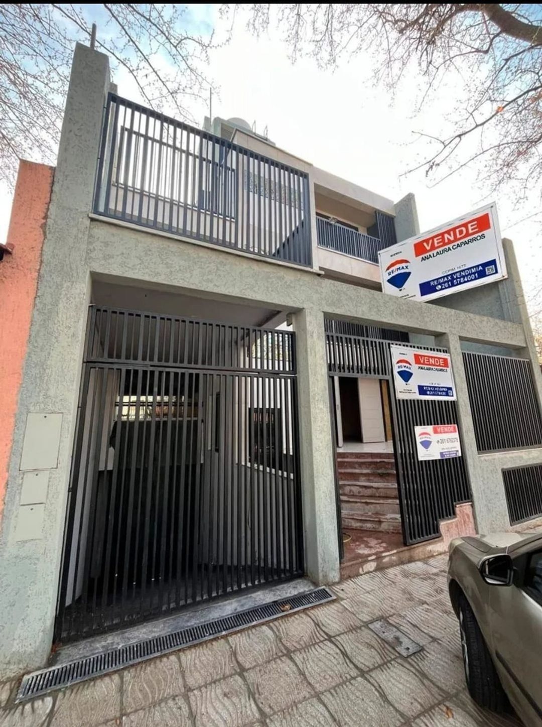 VENTA EDIFICIO ( FACTIBLE PH) MENDOZA CAPITAL