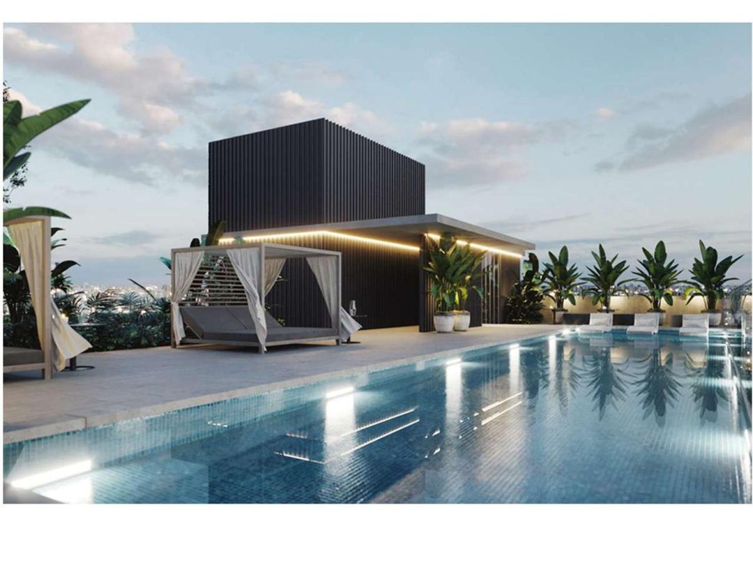Venta 3 ambientes Balcon al frente Amenities Nuñez