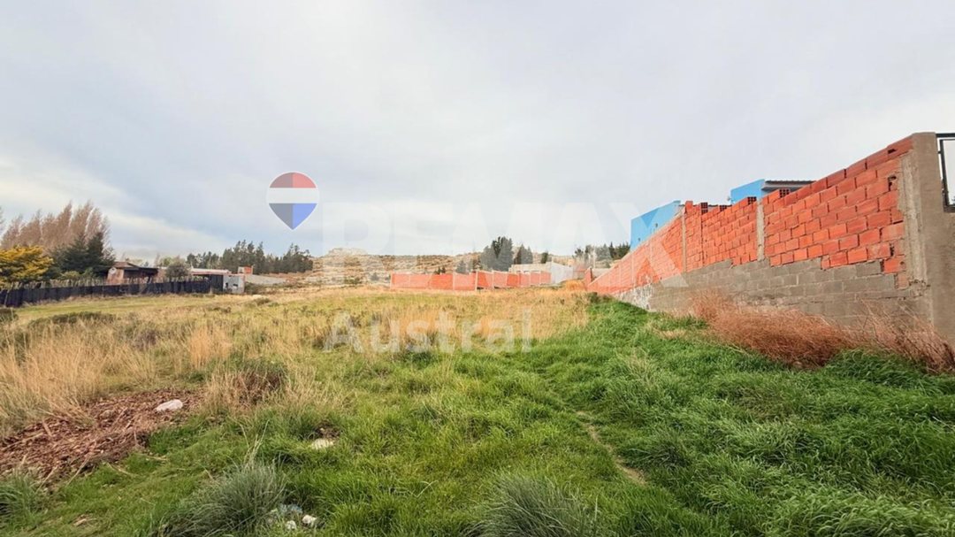 LOTE BARRIO BELLA VISTA SUR