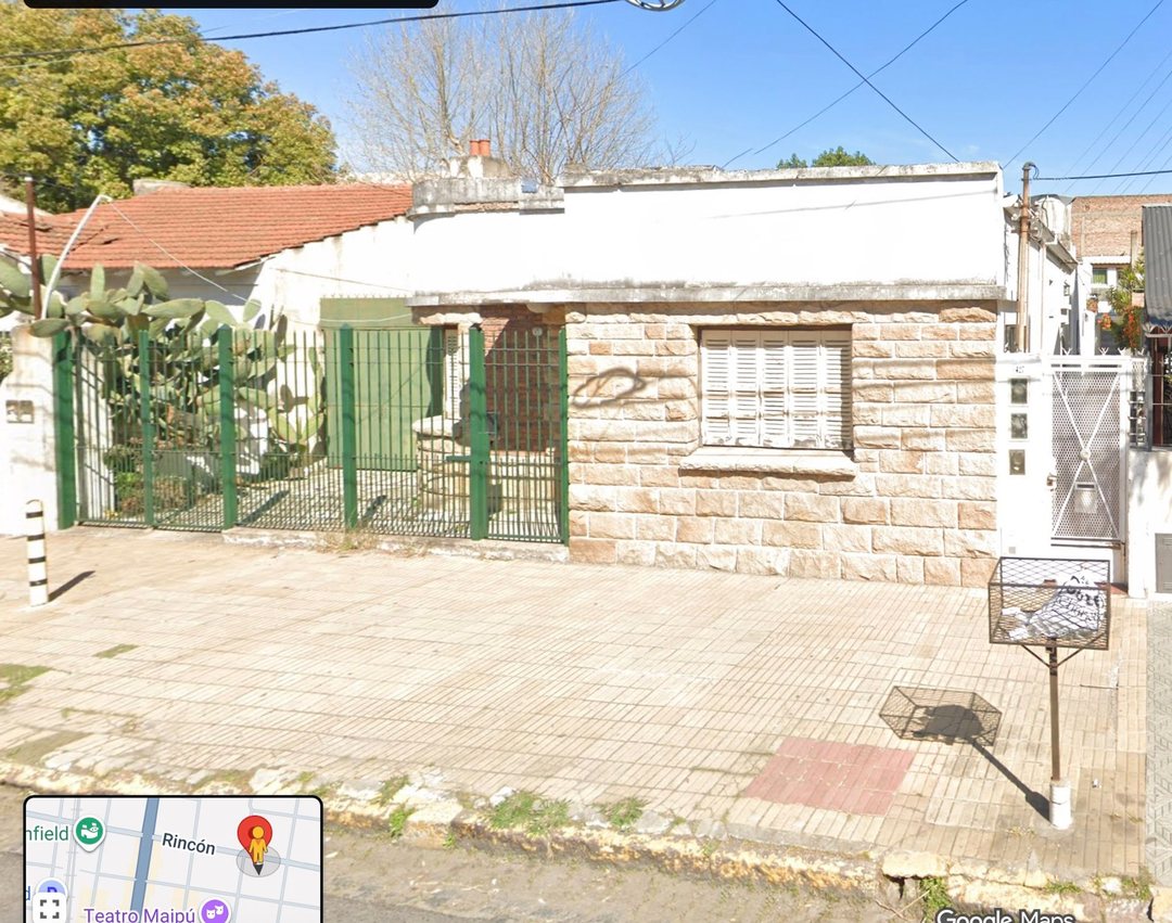 PH 2 AMB. - PATIO Y TERRAZA PROPIA · SIN EXPENSAS