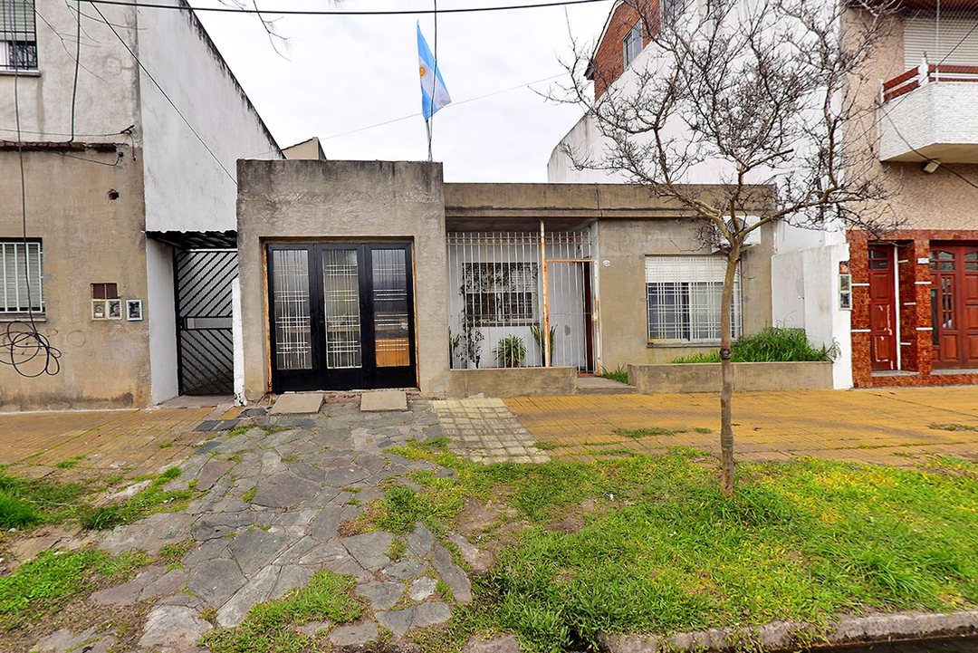VENTA CASA 3 AMB VILLA BOSCH APTO CREDITO BANCARIO
