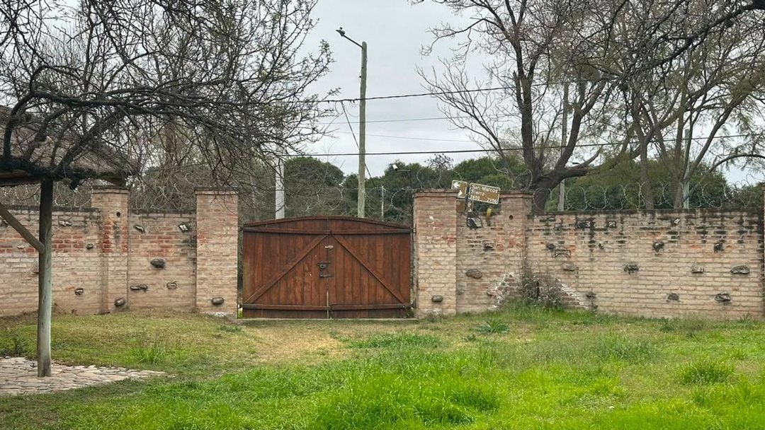VENTA LOTE ESQUINA BARRIO VILLA RIVERA INDARTE