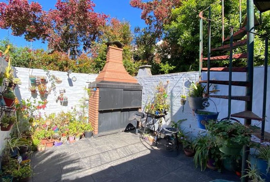 Duplex en Venta Olivos 4 Amb Patio Cochera Terraza