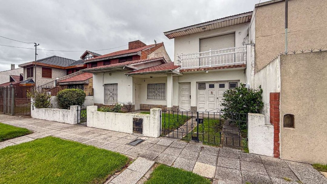 Venta casa 5 ambientes Colinas de Peralta Ramos
