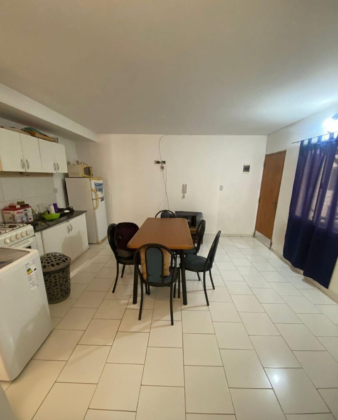 VENTA DEPARTAMENTO DE UN DORMITORIO B° SAN VICENTE