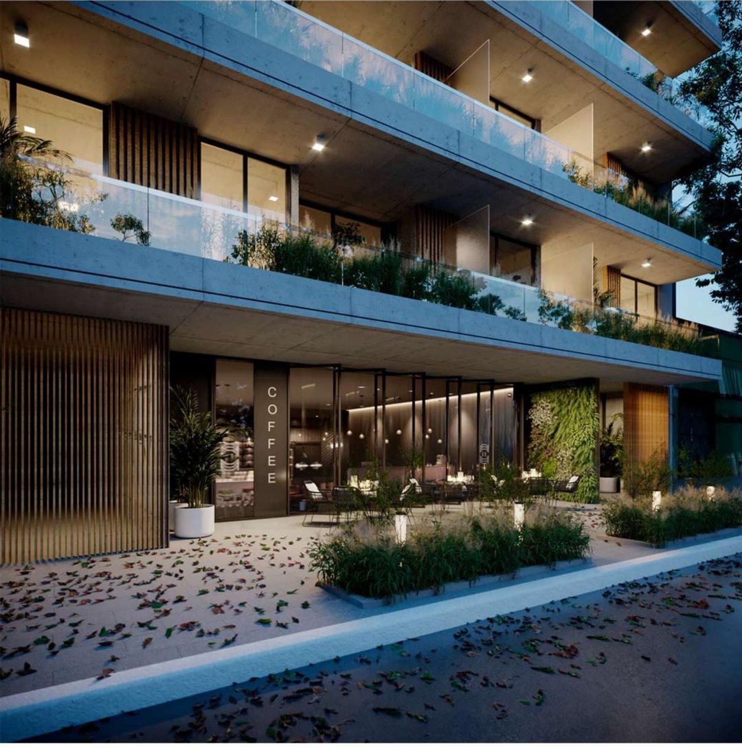 Venta 3 ambientes Balcon al frente Amenities Nuñez