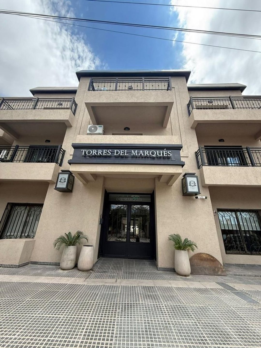 VENTA DEPARTAMENTO EN TORRES DEL MARQUES