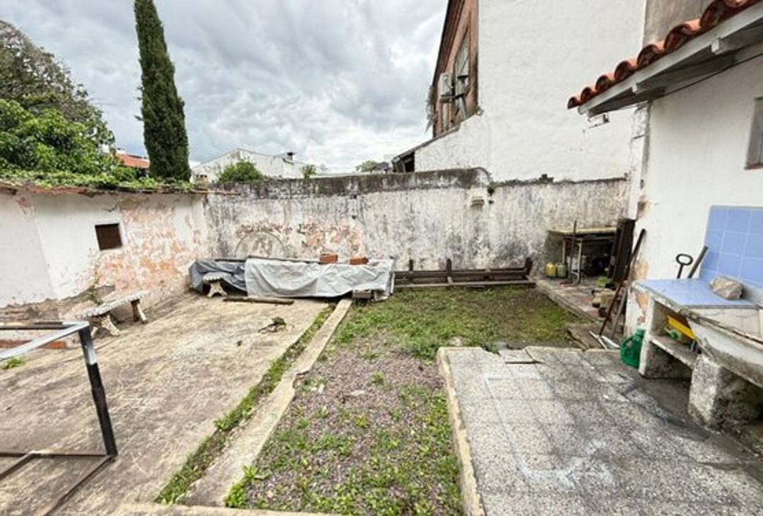 Venta Lote Propio Olivos 200m2 totales