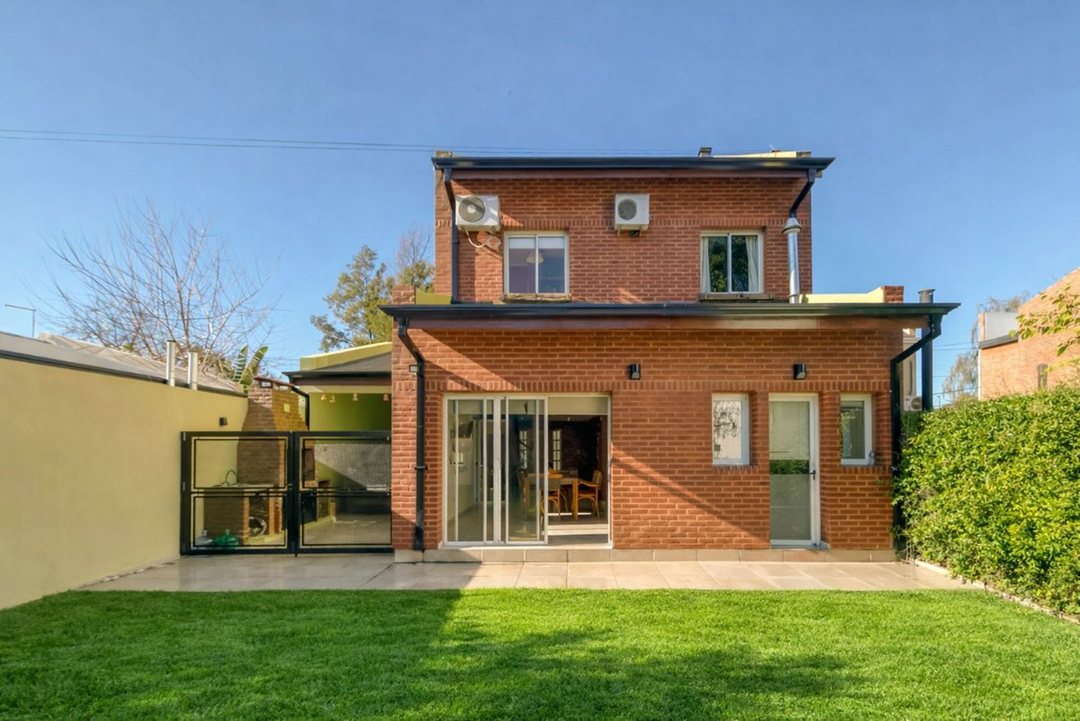 CASAS EN VENTA EN CITY BELL ENTRE CAMINOS