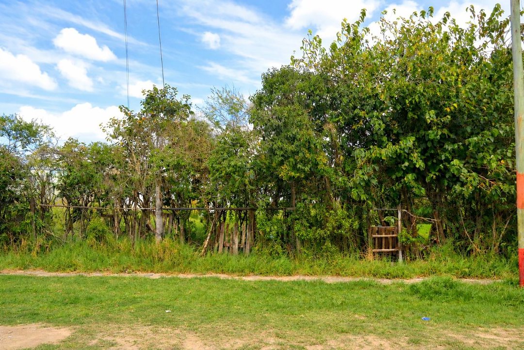 LOTE EN VENTA EN BERISSO,  A METROS DE RUTA 11