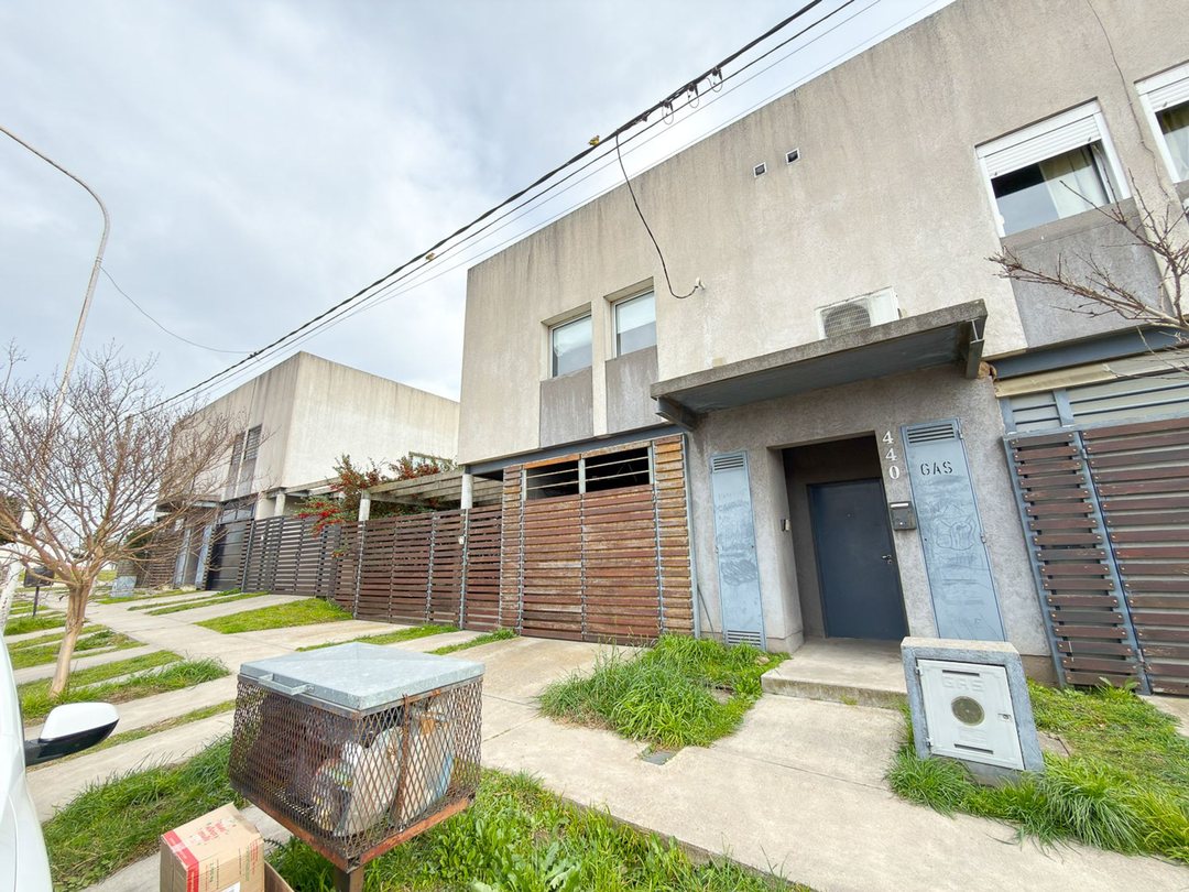 VENTA DEPARTAMENTO DOS DORMITORIOS PROCREAR