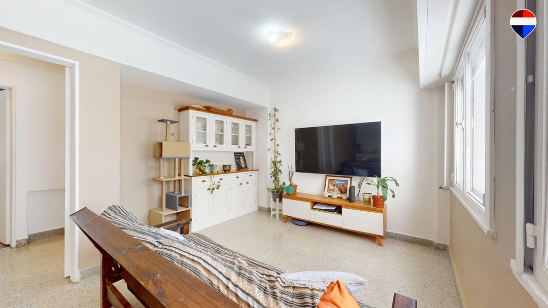 DEPARTAMENTO 3 AMBIENTES EN VENTA EN QUILMES BAUL