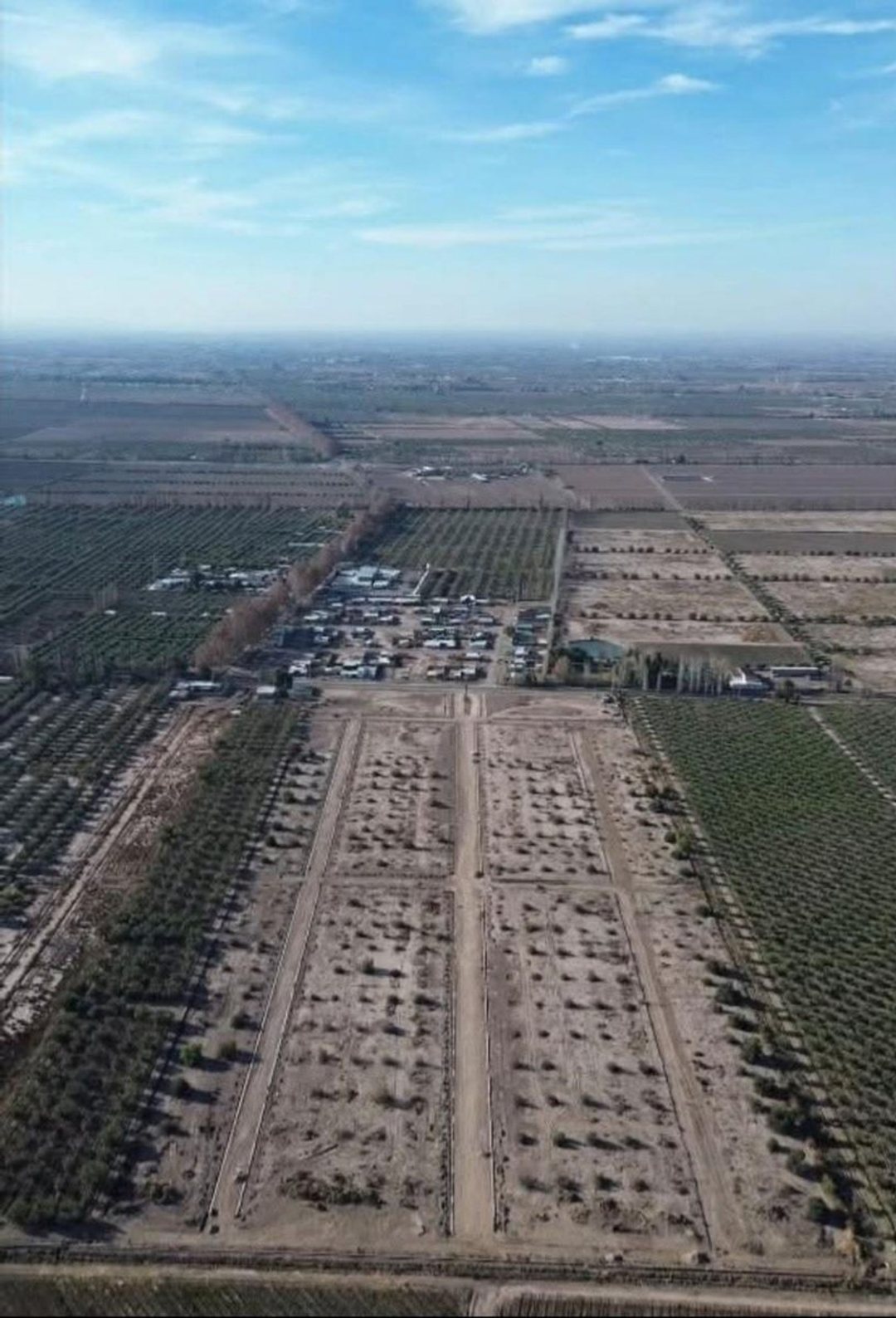 VENTA LOTE Bº COVITRAF TRES ESQUINAS, MAIPÚ