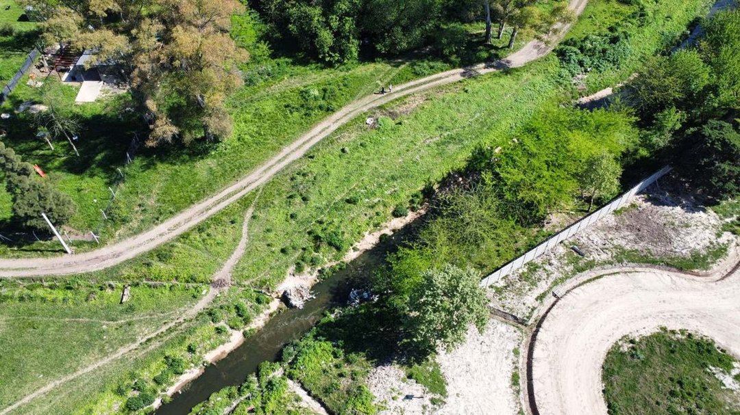 Venta de lote La Lonja Pilar