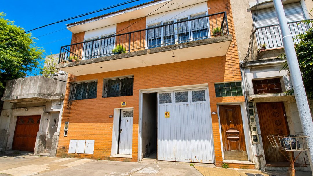 IMPECABLE PH 3 AMB COCHERA QUINCHO + PH A RECICLAR