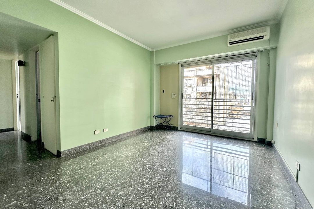 VENTA DEPARTAMENTO 4 AMBIENTES C/BALCÓN EN BOEDO