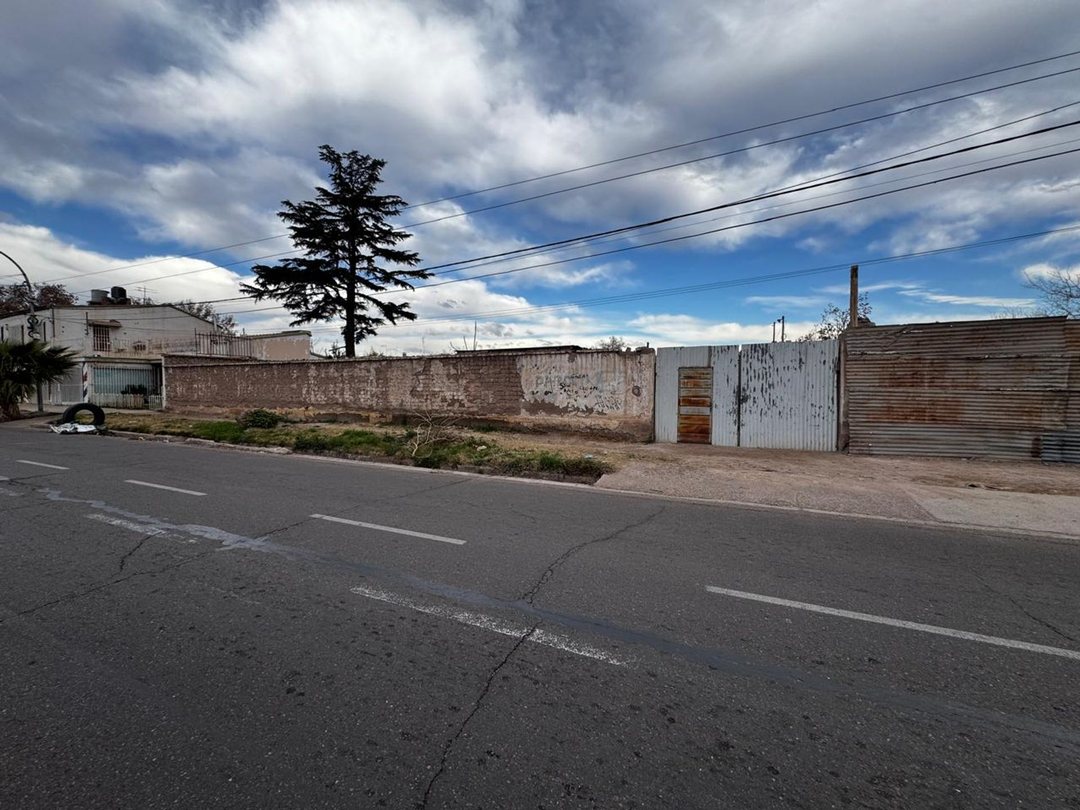 VENTA LOTES MAIPU