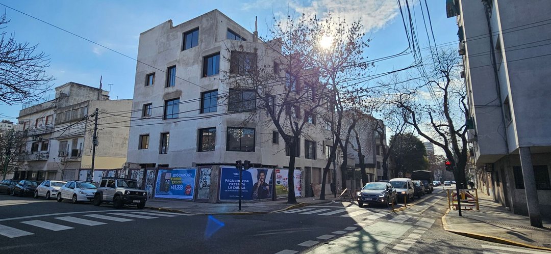 Departamento A Estrenar Loft