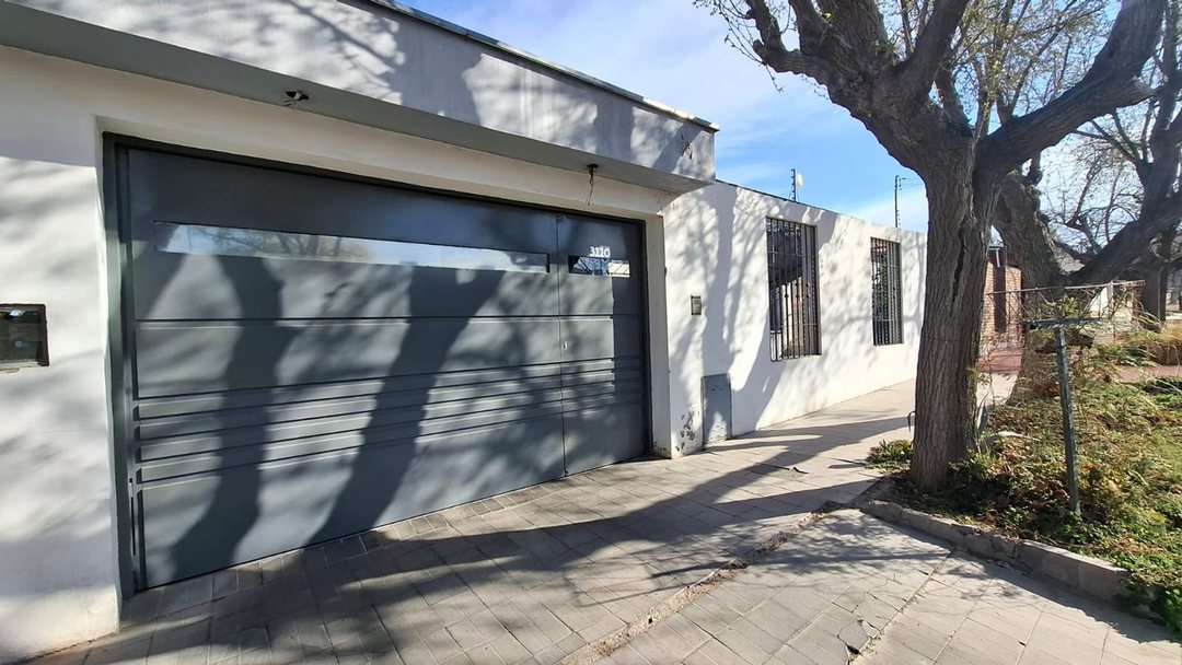 Casa en Venta en Barrio Grafico, Godoy Cruz