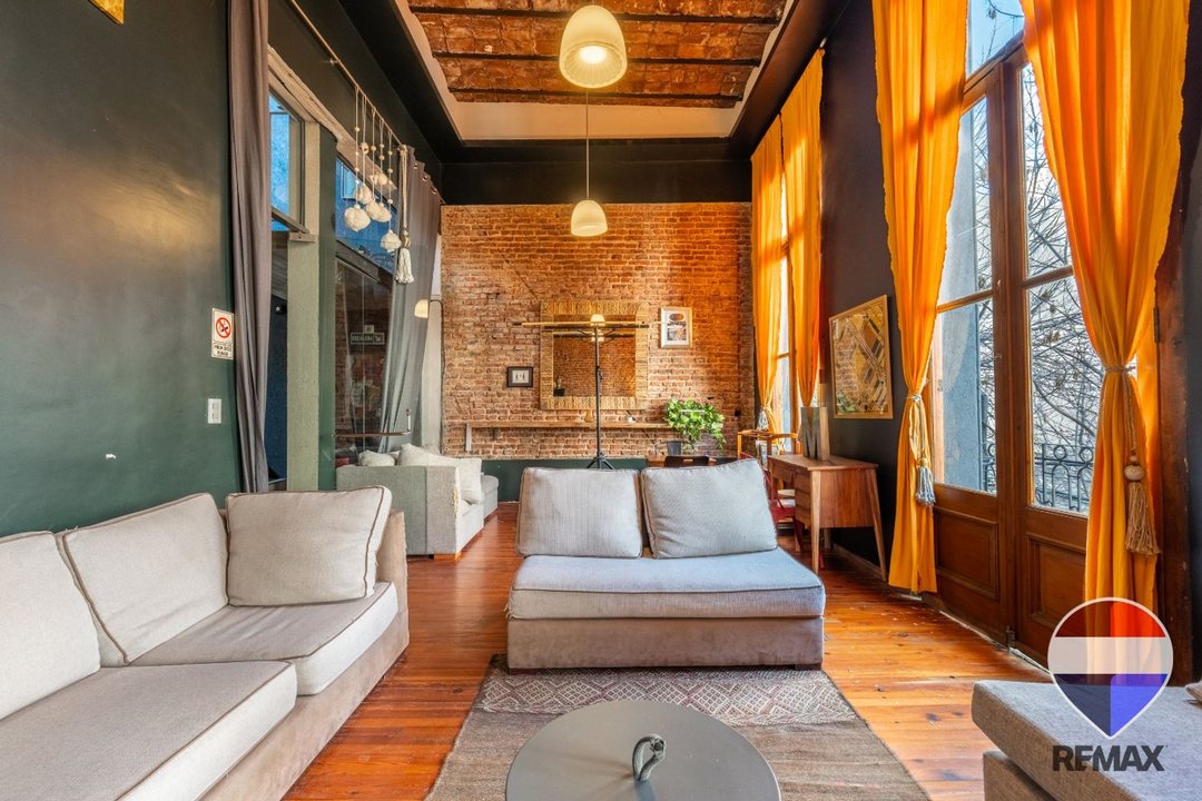 VENTA HOTEL BOUTIQUE PATRIMONIAL EN BALVANERA