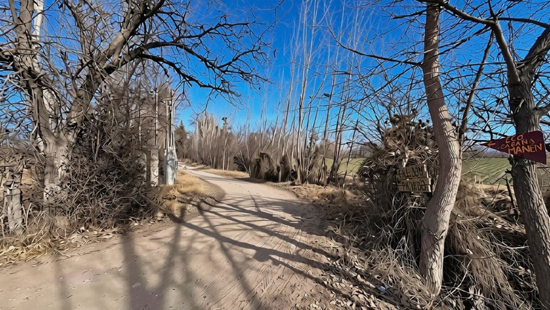 Venta Lote Tunuyán