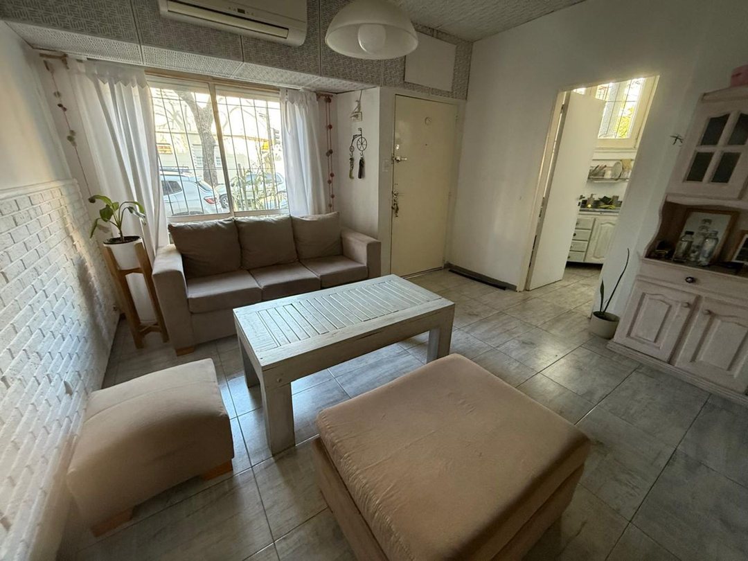 VENTA DEPARTAMENTO 3 AMBIENTES VILLA DEVOTO A/PROF
