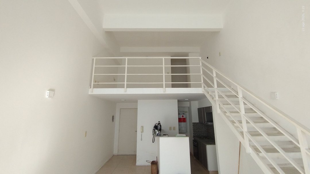VENTA MONOAMBIENTE AMPLIO 50 METROS (IMPECABLE)